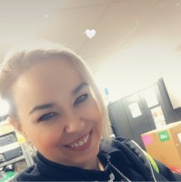 Golden Nugget Employee Zila Powell's profile photo