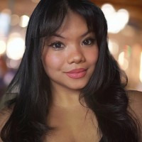 Trust International Employee Reina Rosario's profile photo