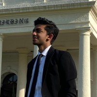 DEOSI LLC Employee Alakh Verma's profile photo