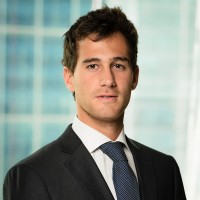 Eugenio Irarrazaval Email