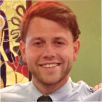 Alex Corry Email & Phone Number