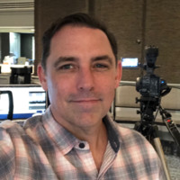 Casting Networks, LLC Employee Fred Warner's profile photo