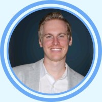 Vista Aircraft Maintenance Employee Brian Marcks's profile photo