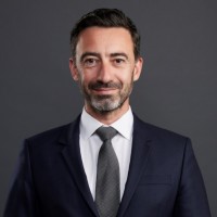 Ben Fciarb Email