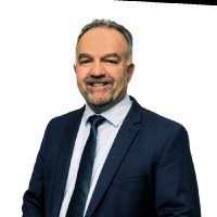 BURKHARDT+WEBER Fertigungssysteme GmbH Employee Walter Hess's profile photo