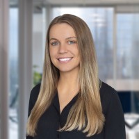 ALM First Employee Savanah Hall's profile photo