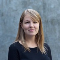 Holst Employee Renée Strand's profile photo