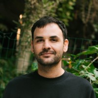 Pecan AI Employee Shai Samana's profile photo
