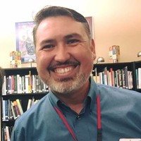 Homes for Good Employee Jose Soto's profile photo