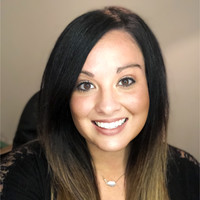 Tiffany Trimble