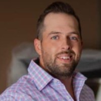 Chewy Employee Zack Jacobs's profile photo