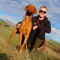 Danston Technical Services Employee Joshua Mahoney's profile photo