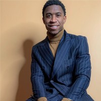 Kahlil Smith Email & Phone Number