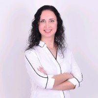 Netalizer Employee Inna Kosovsky's profile photo