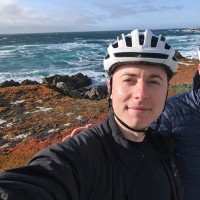 Stealth AI Startup Employee Sam Harvey's profile photo