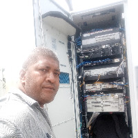 Cetelnet Ltd Employee Ulaiasi Meo's profile photo