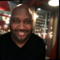 DC Health Benefit Exchange Employee Andre Dixon's profile photo