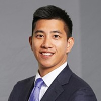 Perseus Group, Constellation Software Employee Conrad Lee's profile photo