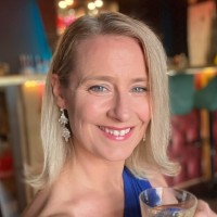 Ceroc Employee Lyndsey Hill's profile photo