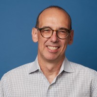 Columbia University Employee Anthony Ferrante's profile photo