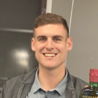 Conexus Employee Brian Burrell's profile photo