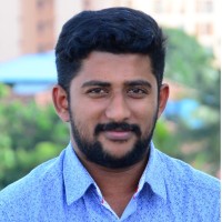 GeneJunction Employee Akhil Rajan's profile photo
