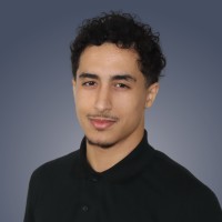 Gem Entreprendre Employee Souheyl A.'s profile photo