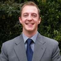 GXO Logistics, Inc. Employee Dan Timms's profile photo