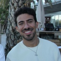 Bagy Employee Arthur Pinto's profile photo