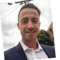 SmartShelters Employee Ezra Castles's profile photo