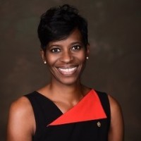 Clark Atlanta University Employee Lorri Saddler's profile photo
