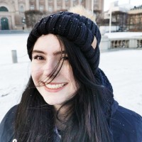 KKA Employee Sophie Lancashire's profile photo