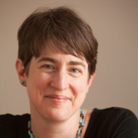 Maryland Out of School Time Network Employee Ellie Mitchell's profile photo