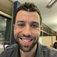 R.I.A. Federal Credit Union Employee Joshua Duncan's profile photo