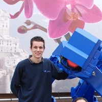 Jasper de Vreede Email