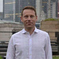 Equiniti Employee Will King's profile photo