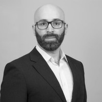 FJA Employee Akileo Ferreira's profile photo