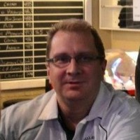 York Region District School Board Employee George Magee's profile photo
