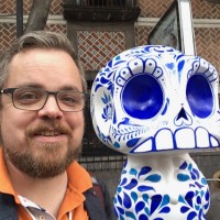 University of Copenhagen Employee Thorsten Hansen's profile photo