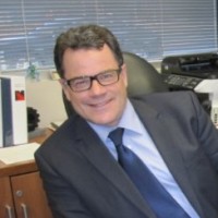 National Fire Equipment Ltd. Employee Daniel Webster's profile photo