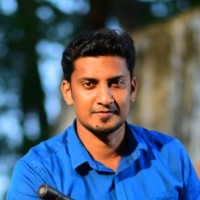 Inspiratus Employee Muhammed Farook's profile photo