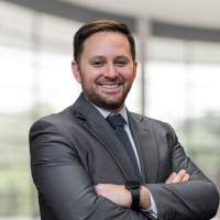 CESEL Ingenieros Employee Rodrigo Delgado's profile photo