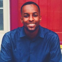Agilant Solutions, Inc. Employee Julian Docks's profile photo