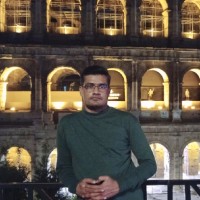 Power Roll Ltd Employee Jazib Ali's profile photo