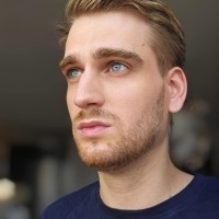 Scale AI Employee Jesse van Dijk's profile photo