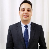 Gilberto Ferreira Email & Phone Number