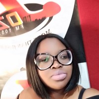 jozifm.co.za Employee Lungile Masondo's profile photo