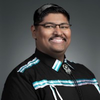 California Indian Legal Services Employee Cisco Martinez's profile photo