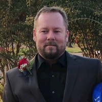 Drax Biomass Inc. Employee Travis Warner's profile photo