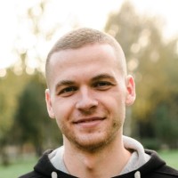 Envivent Employee Igor Khlystun's profile photo